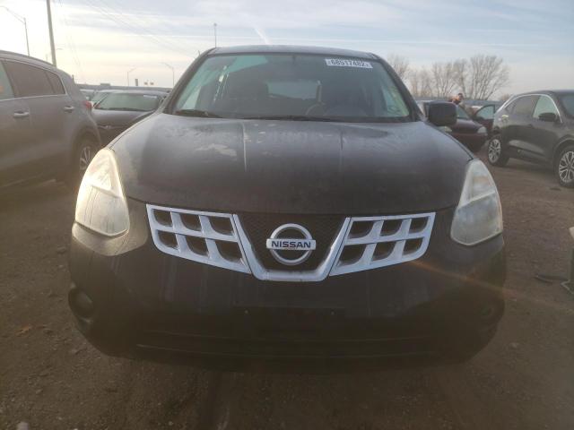 Photo 5 from auction – 2012 NISSAN ROGUE S with VIN JN8AS5MV3CW369166