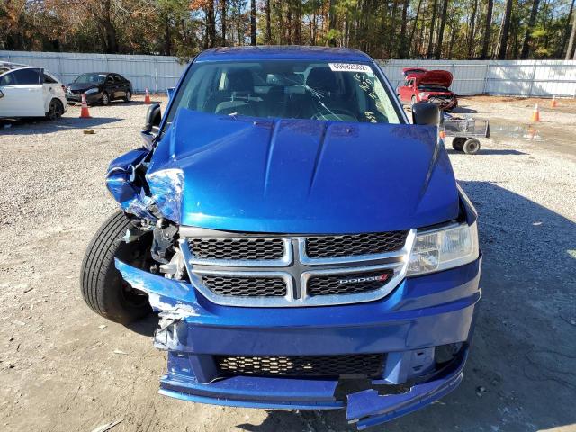 Photo 5 from auction – 2015 DODGE JOURNEY SE with VIN 3C4PDCAB7FT670659