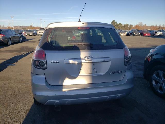 Photo 6 from auction – 2007 TOYOTA COROLLA MA with VIN 2T1KR32E07C659804