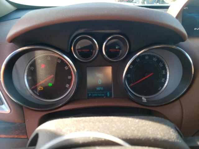 Photo 9 from auction – 2014 BUICK ENCORE with VIN KL4CJCSB2EB628996