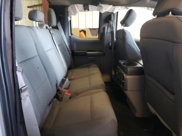 Photo 10 from auction – 2018 FORD F150 SUPER with VIN 1FTFX1E5XJKE24601