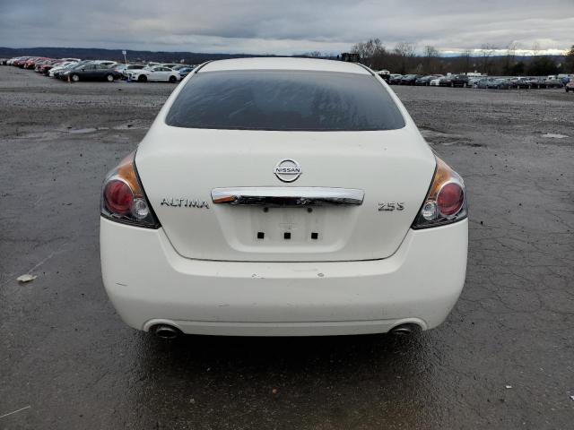 Photo 6 from auction – 2012 NISSAN ALTIMA BAS with VIN 1N4AL2AP5CC186274