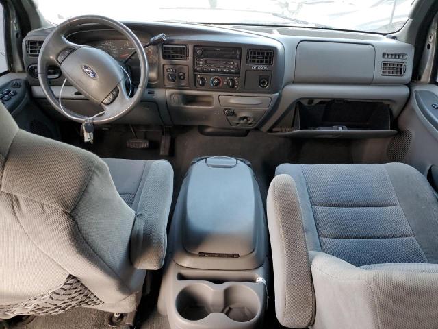 Photo 8 from auction – 2003 FORD EXCURSION with VIN 1FMSU41PX3EC18661