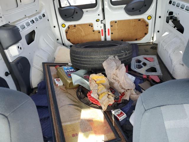 Foto 10 de la subasta – 2012 FORD TRANSIT CO con VIN NM0LS6AN2CT116207