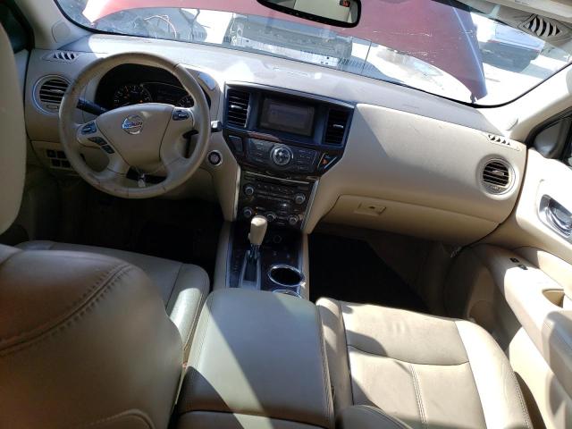 Foto 8 de la subasta – 2014 NISSAN PATHFINDER con VIN 5N1AR2MN4EC685455