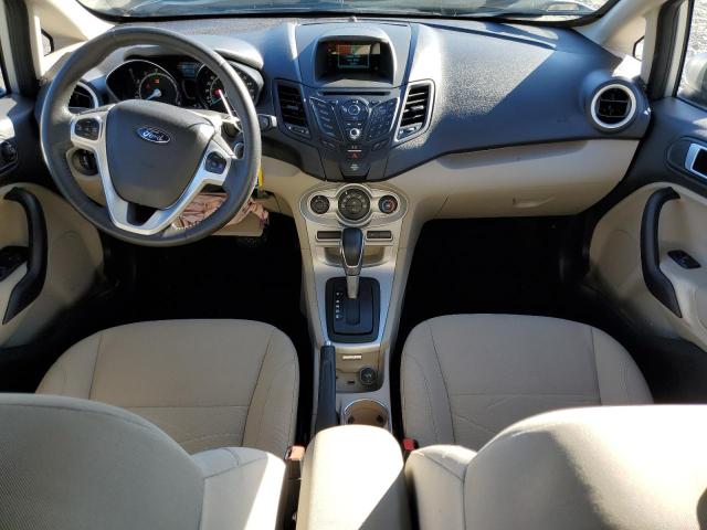 Photo 8 from auction – 2016 FORD FIESTA SE with VIN 3FADP4BJ1GM110997