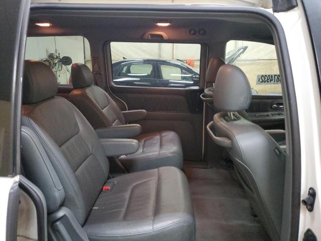 Photo 11 from auction – 2004 HONDA ODYSSEY EX with VIN 5FNRL18934B043617