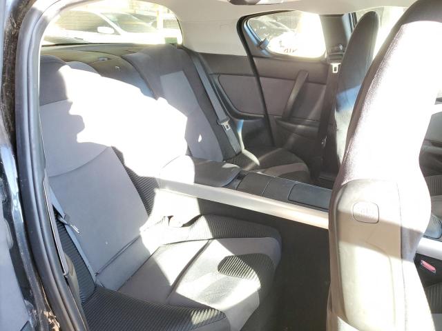 Photo 10 from auction – 2004 MAZDA RX8 with VIN JM1FE173940115087