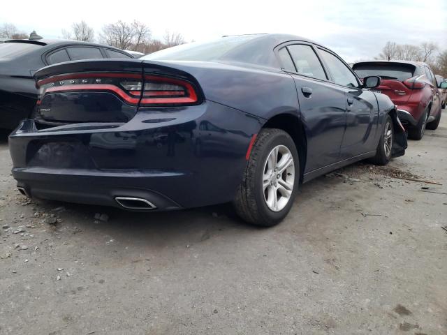 Photo 3 from auction – 2015 DODGE CHARGER SE with VIN 2C3CDXBG7FH927607