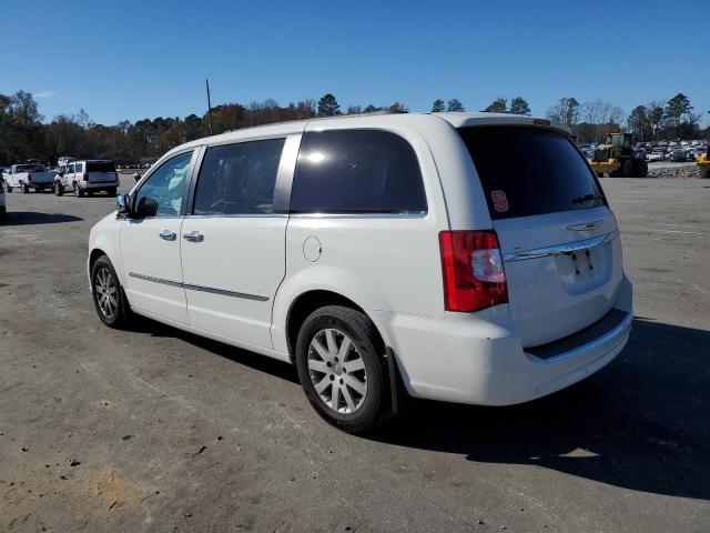 Photo 2 from auction – 2011 CHRYSLER TOWN & COU with VIN 2A4RR8DG8BR704470