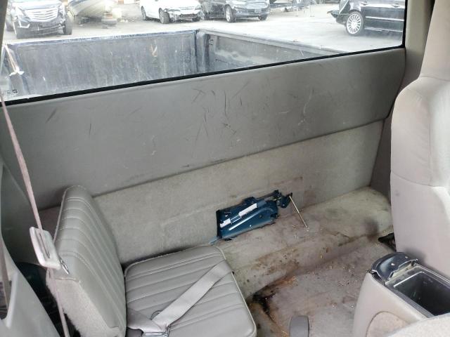 Photo 10 from auction – 2003 CHEVROLET S10 PICKUP with VIN 1GCCS19X438131497