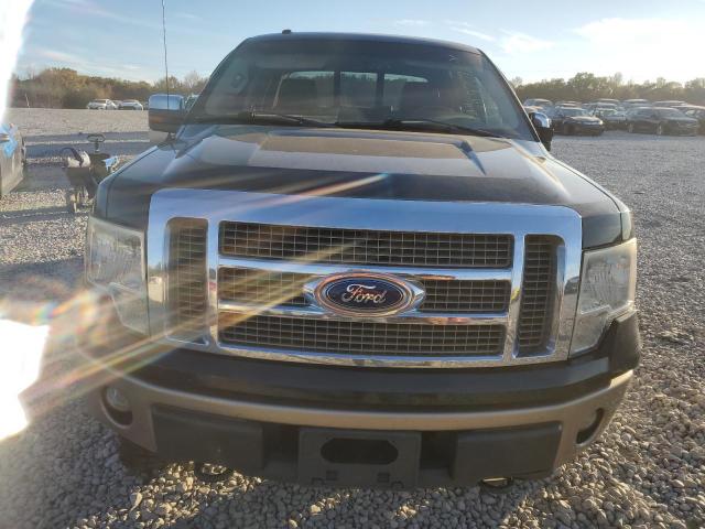 Photo 5 from auction – 2011 FORD F150 SUPER with VIN 1FTFW1EF0BKD00754