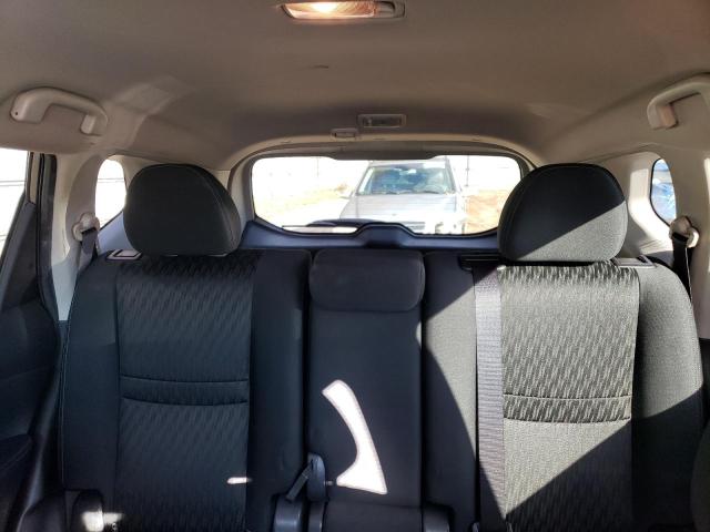 Photo 10 from auction – 2018 NISSAN ROGUE S with VIN KNMAT2MT9JP503644