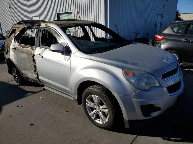 Photo 4 from auction – 2010 CHEVROLET EQUINOX LT with VIN 2CNALDEW7A6230929