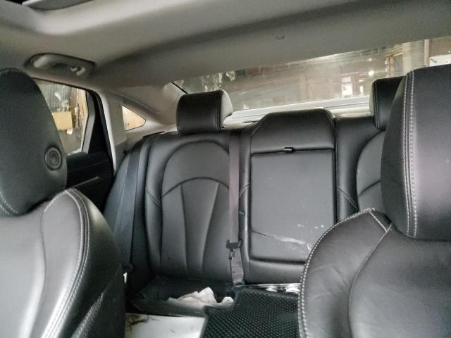 Photo 10 from auction – 2017 BUICK LACROSSE P with VIN 1G4ZR5SS7HU208708