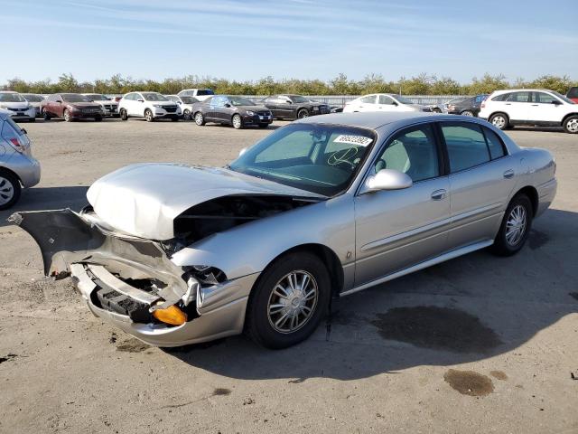 Photo 1 from auction – 2005 BUICK LESABRE CU with VIN 1G4HP52KX5U228822