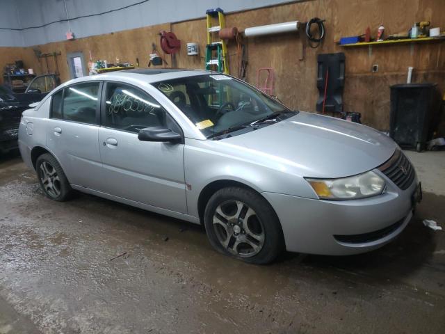Photo 4 from auction – 2005 SATURN ION LEVEL with VIN 1G8AZ52F85Z165459