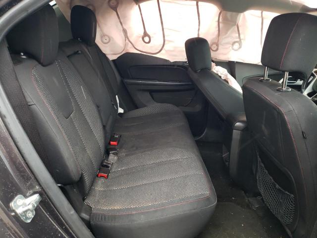 Photo 11 from auction – 2015 CHEVROLET EQUINOX LT with VIN 2GNALCEK2F6327059