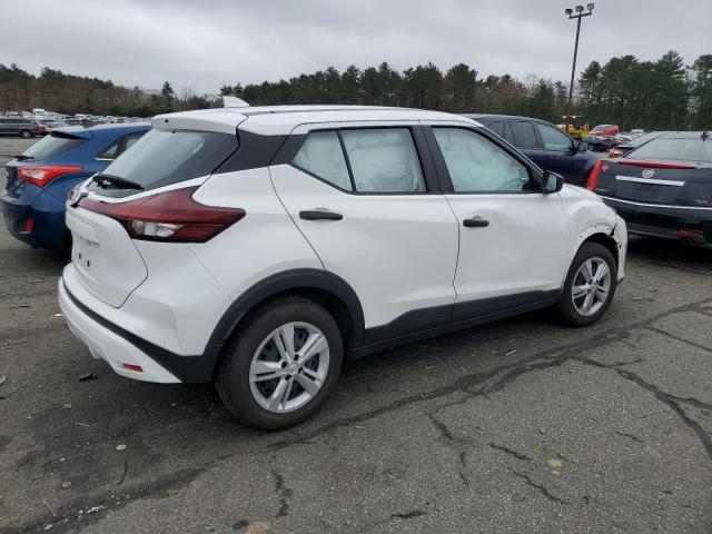 Photo 3 from auction – 2021 NISSAN KICKS S with VIN 3N1CP5BV8ML540237