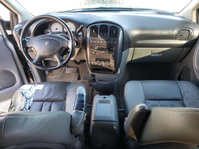 Photo 8 from auction – 2006 DODGE GRAND CARA with VIN 2D4GP44L16R856284