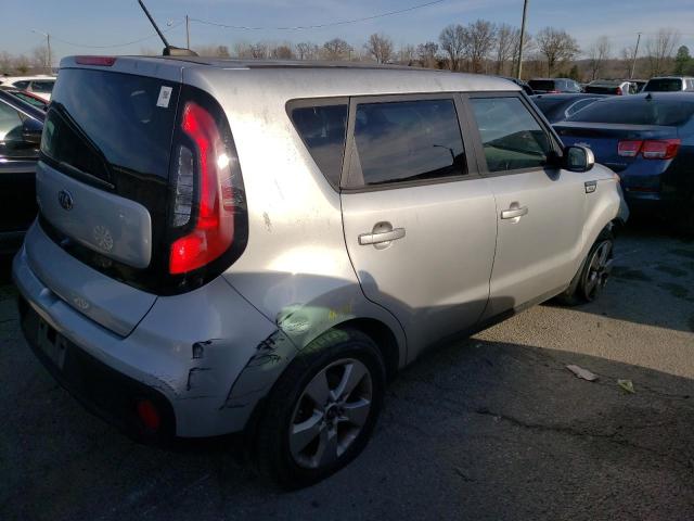 Photo 3 from auction – 2019 KIA SOUL with VIN KNDJN2A2XK7697396