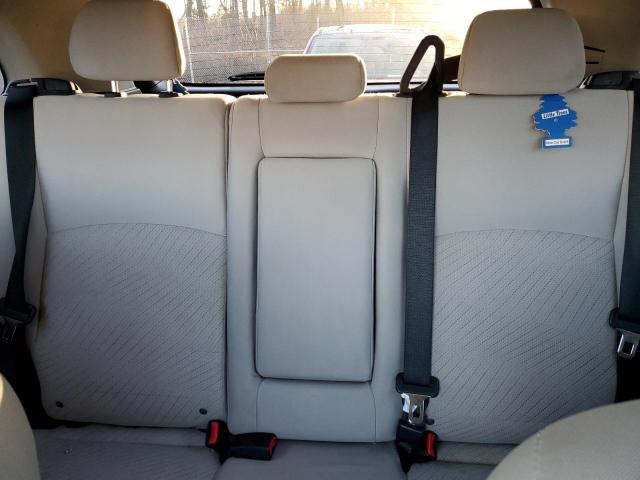 Zdjęcie 10 z aukcji – 2015 MITSUBISHI OUTLANDER z VIN 4A4AR4AU5FE031056