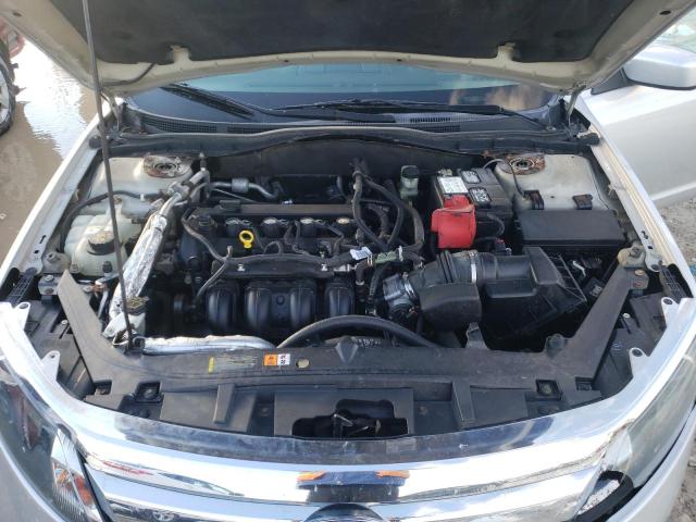 Photo 11 from auction – 2010 FORD FUSION SEL with VIN 3FAHP0JA7AR316833