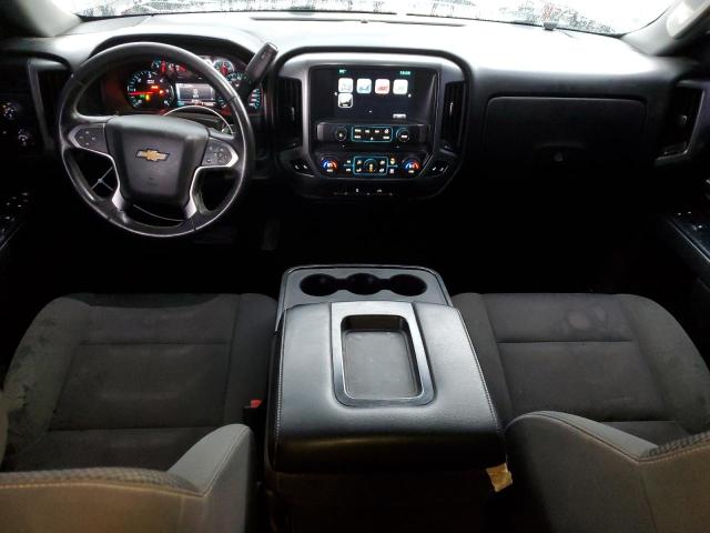 صورة رقم 8 من المزاد - 2015 CHEVROLET SILVERADO مع VIN 3GCUKREC3FG229215