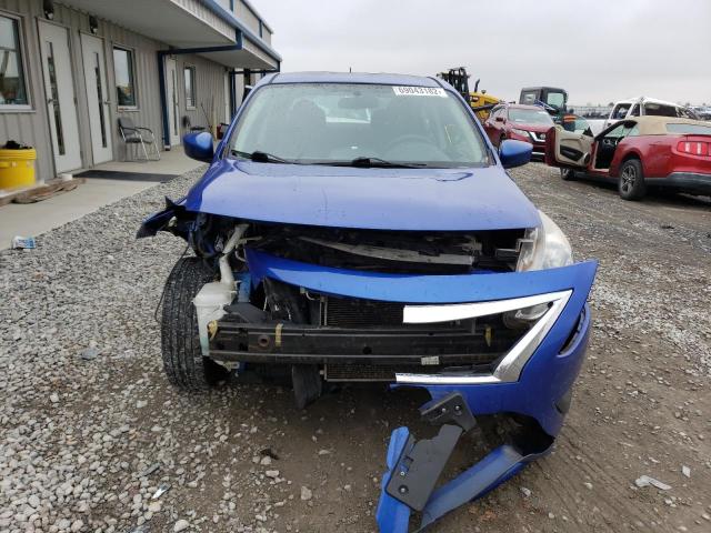 Photo 5 from auction – 2016 NISSAN VERSA S with VIN 3N1CN7AP1GL802642