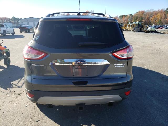 صورة رقم 6 من المزاد - 2016 FORD ESCAPE TIT مع VIN 1FMCU0J97GUC90993