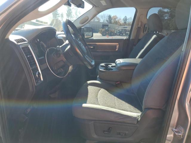 Photo 7 from auction – 2019 RAM 1500 CLASS with VIN 1C6RR6TT2KS694355