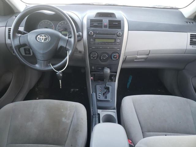 Photo 8 from auction – 2013 TOYOTA COROLLA with VIN 2T1BU4EE7DC100200