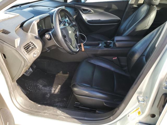 Фото 7 с аукциона – 2012 CHEVROLET VOLT с VIN 1G1RD6E43CU105714