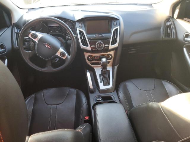 Photo 8 from auction – 2013 FORD FOCUS SE with VIN 1FADP3K22DL174918
