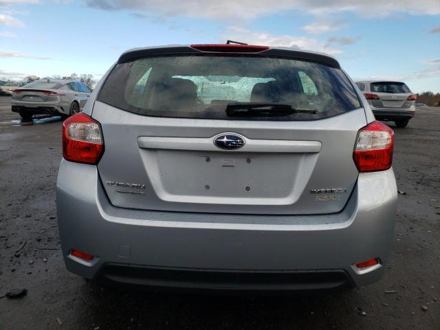 Photo 6 from auction – 2013 SUBARU IMPREZA PR with VIN JF1GPAC66DH822346