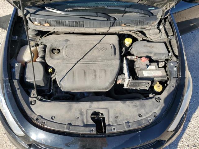 Photo 11 from auction – 2016 DODGE DART SE with VIN 1C3CDFAA3GD625611