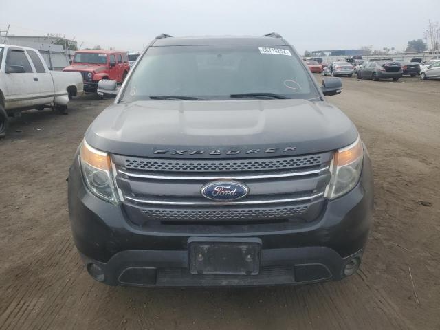 Photo 5 from auction – 2015 FORD EXPLORER X with VIN 1FM5K7D84FGA26511