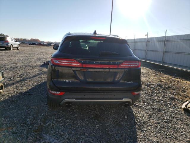 Photo 6 from auction – 2015 LINCOLN MKC with VIN 5LMCJ2A91FUJ14733