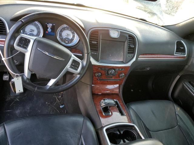 Photo 8 from auction – 2014 CHRYSLER 300 with VIN 2C3CCARGXEH229092