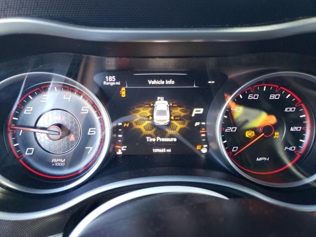 Photo 9 from auction – 2015 DODGE CHARGER SX with VIN 2C3CDXHGXFH874974