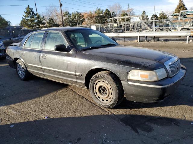 Photo 4 from auction – 2007 MERCURY GRAND MARQ with VIN 2MEHM75V07X616098
