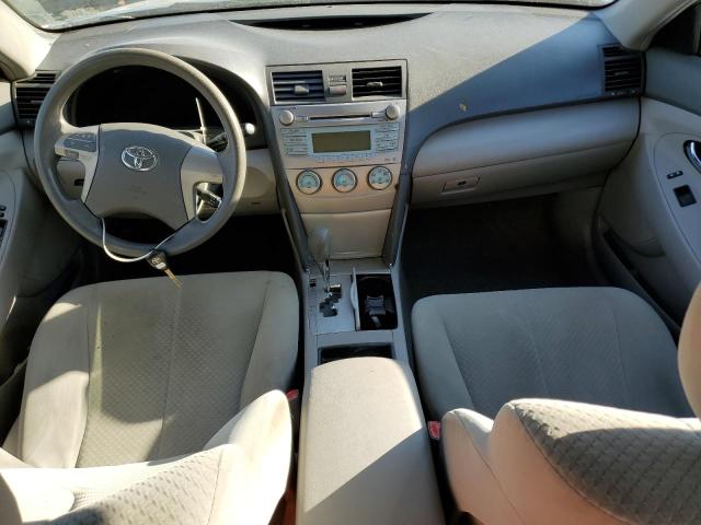 Photo 8 from auction – 2007 TOYOTA CAMRY CE with VIN 4T1BE46K07U086175