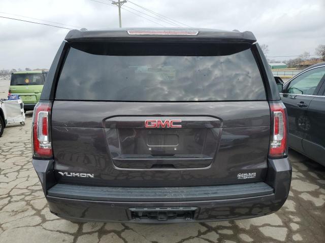 Photo 6 from auction – 2015 GMC YUKON SLE with VIN 1GKS2AKC0FR505173