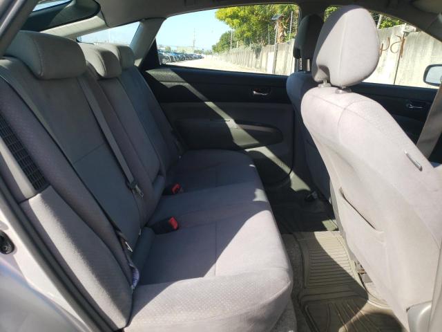 Photo 10 from auction – 2007 TOYOTA PRIUS with VIN JTDKB20U273289652