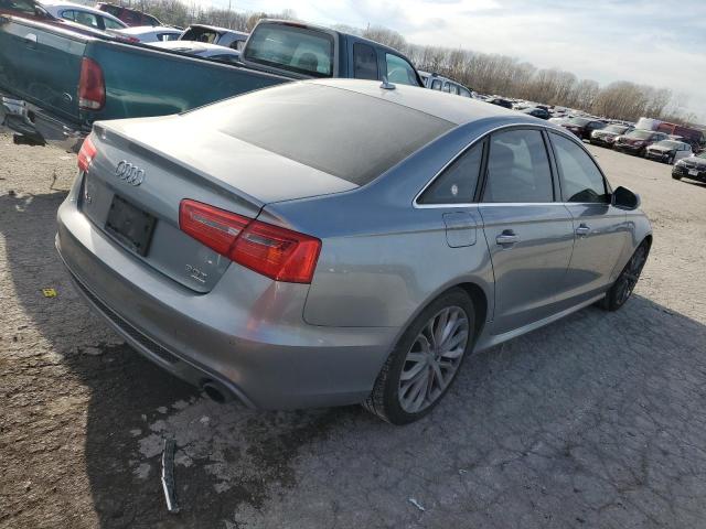 Photo 3 from auction – 2013 AUDI A6 PRESTIG with VIN WAUHGBFC4DN080677