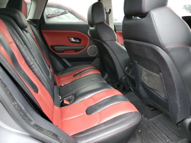 Photo 11 from auction – 2014 LAND ROVER RANGE ROVE with VIN SALVT2BG6EH869481