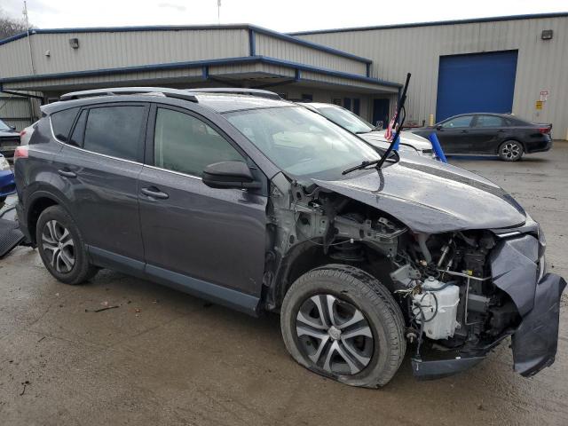 Photo 4 from auction – 2017 TOYOTA RAV4 LE with VIN JTMBFREV4HJ125914