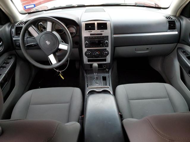 Photo 8 from auction – 2010 DODGE CHARGER with VIN 2B3CA4CD2AH128190