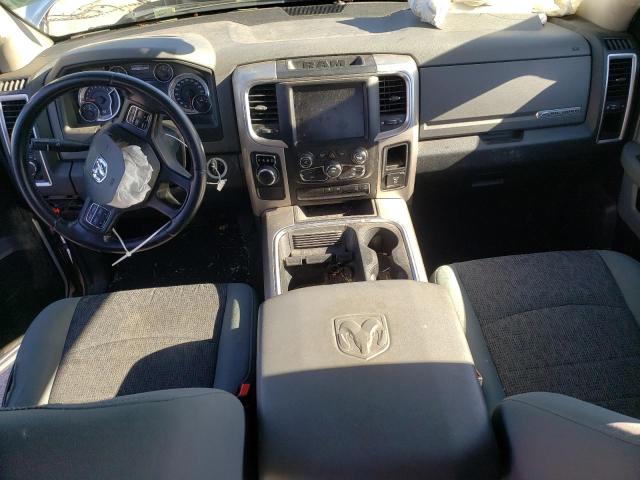 Photo 8 from auction – 2016 RAM 1500 SLT with VIN 1C6RR6LT1GS269913