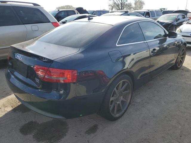 Photo 3 from auction – 2010 AUDI A5 PREMIUM with VIN WAURFAFR6AA033398